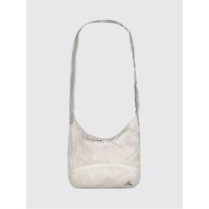 Roa Shoulder Bag Men White